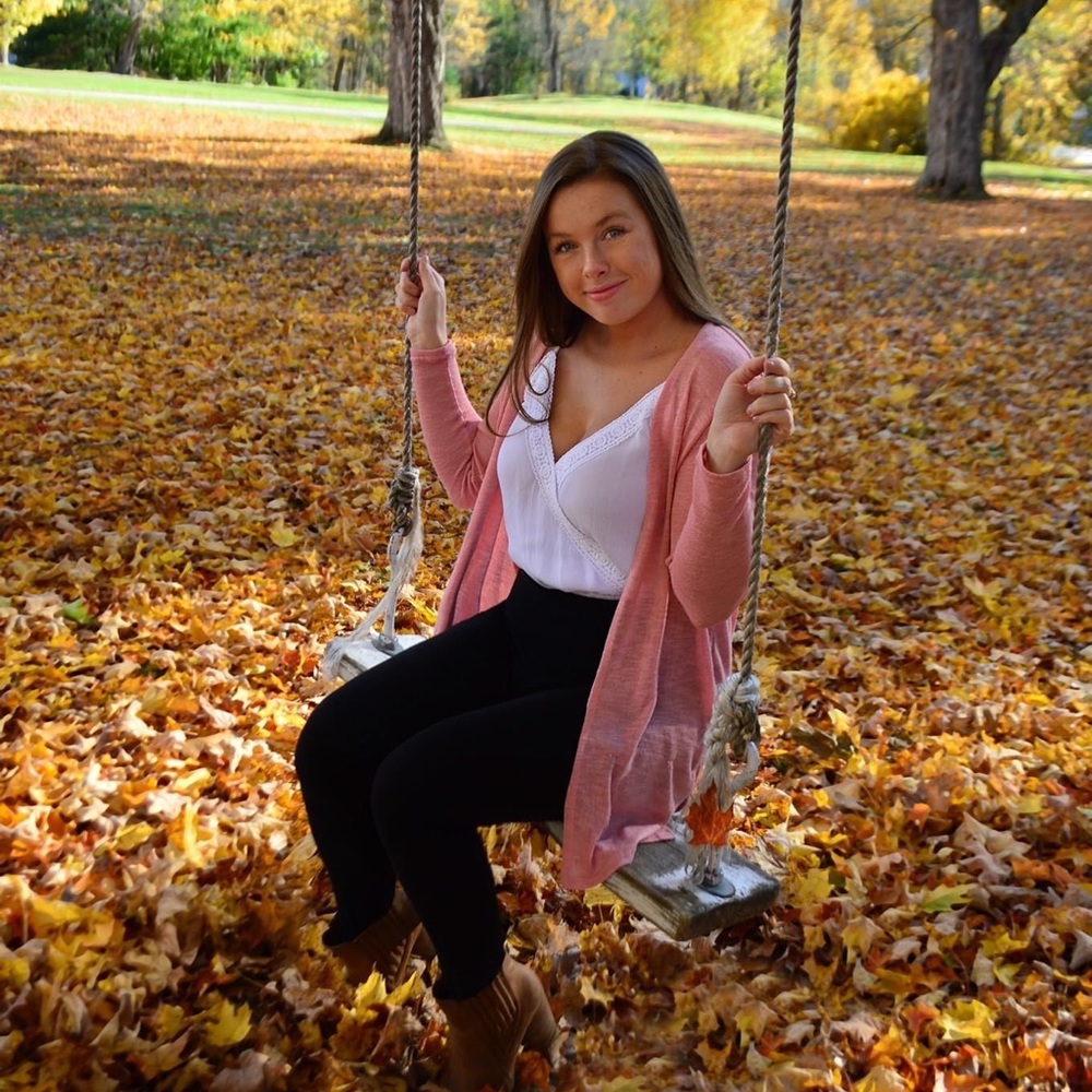 Meet Your Posher, Ashlie!